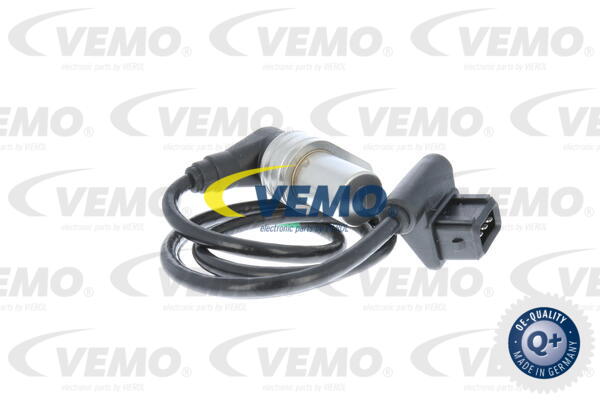 4046001371929 | Sensor, crankshaft pulse VEMO V20-72-0432-1