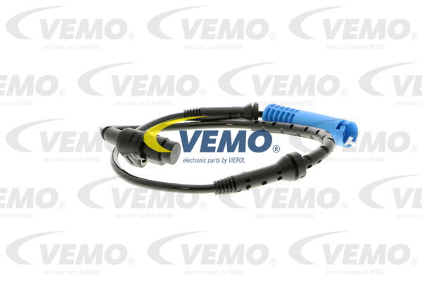 4046001296529 | Sensor, wheel speed VEMO V20-72-0448