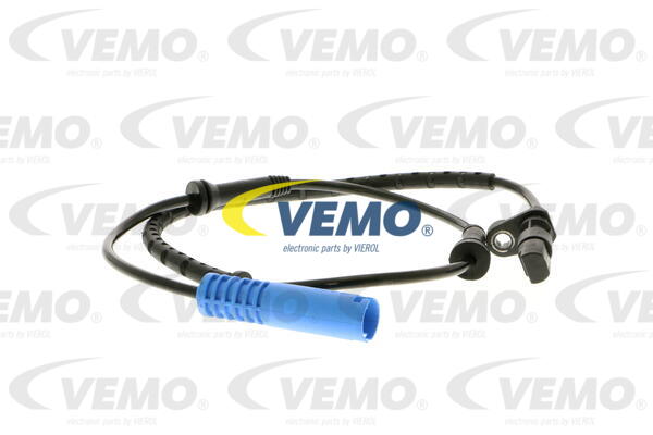 4046001333811 | Sensor, wheel speed VEMO V20-72-0451-1