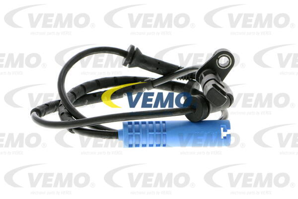 4046001296567 | Sensor, wheel speed VEMO V20-72-0452