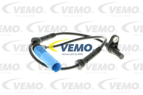4046001372063 | Sensor, wheel speed VEMO V20-72-0502