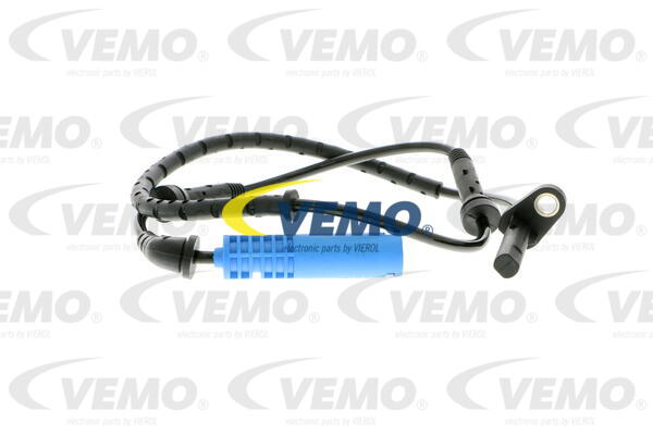 4046001372070 | Sensor, wheel speed VEMO V20-72-0503