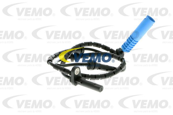 4046001396908 | Sensor, wheel speed VEMO V20-72-0507