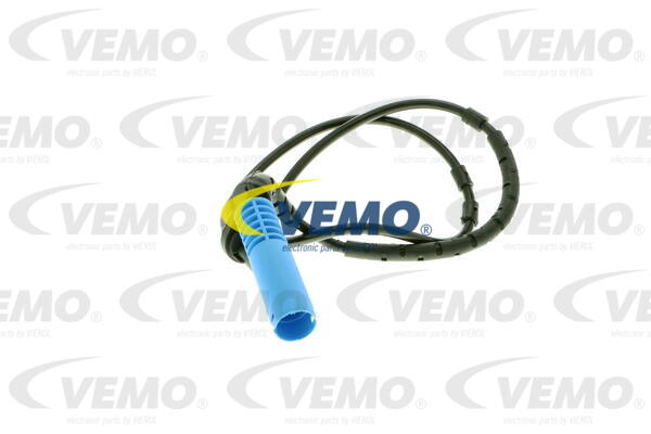 4046001397080 | Sensor, wheel speed VEMO V20-72-0510