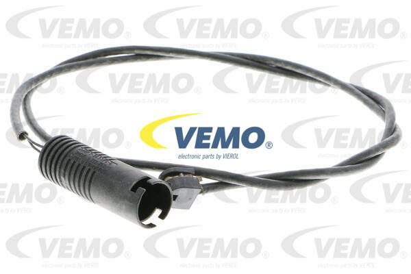 4046001291517 | Warning Contact, brake pad wear VEMO V20-72-5111