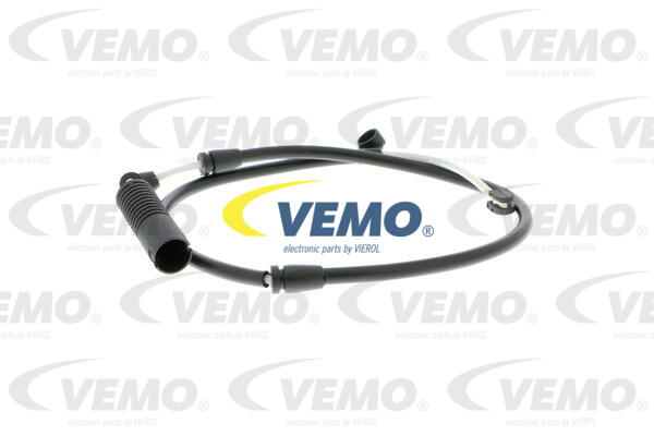4046001336867 | Warning Contact, brake pad wear VEMO V20-72-5120
