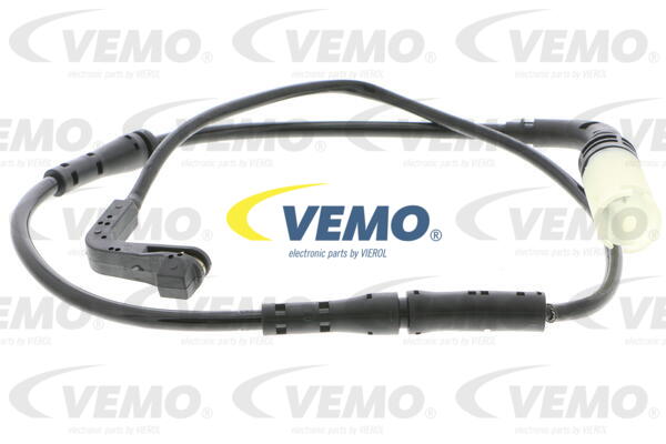 4046001342783 | Warning Contact, brake pad wear VEMO V20-72-5126
