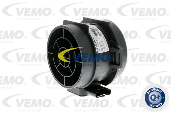 4046001430664 | Air Mass Sensor VEMO V20-72-5140