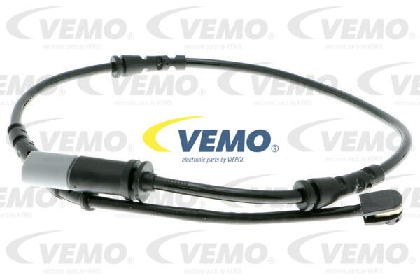4046001844829 | Warning Contact, brake pad wear VEMO V20-72-5251