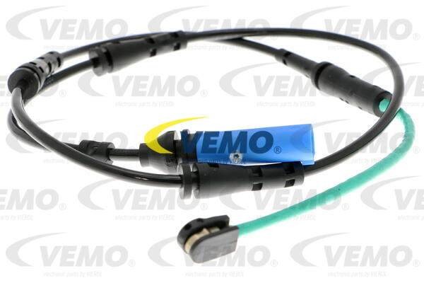 4046001844898 | Warning Contact, brake pad wear VEMO V20-72-5257
