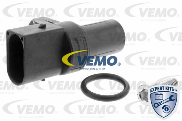 4046001596421 | Sensor, ignition pulse VEMO v20-72-9001