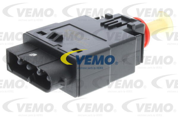 4046001285219 | Brake Light Switch VEMO v20-73-0072