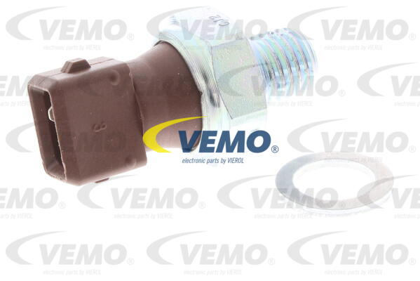 4046001285271 | Oil Pressure Switch VEMO V20-73-0123