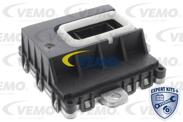 4062375010196 | Control Unit, dynamic bending light VEMO V20-73-0179