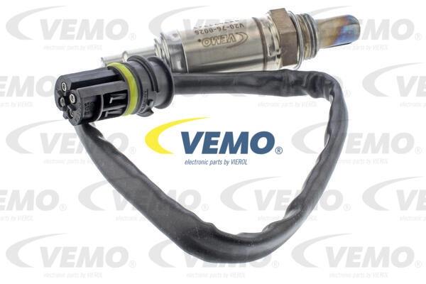 4046001327506 | Lambda Sensor VEMO V20-76-0026