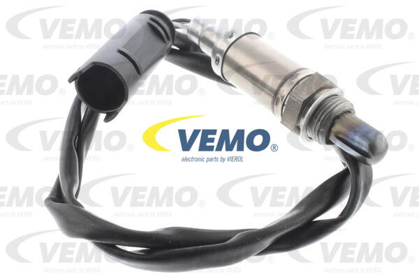 4046001327537 | Lambda Sensor VEMO V20-76-0029