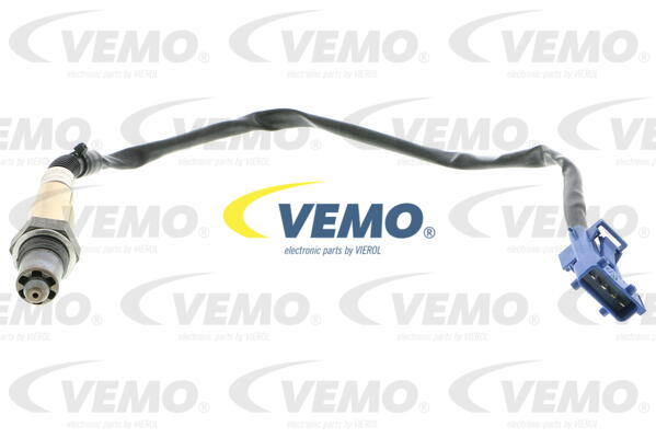 4046001382642 | Lambda Sensor VEMO V20-76-0041