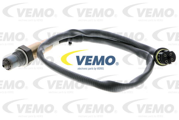 4046001836312 | Lambda Sensor VEMO V20-76-0067