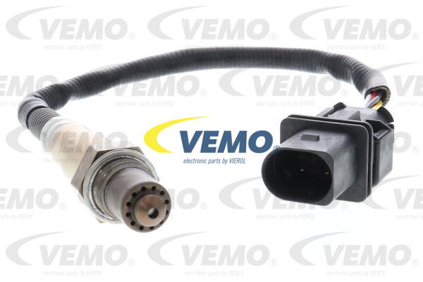 4062375165315 | Lambda Sensor VEMO V20-76-0088