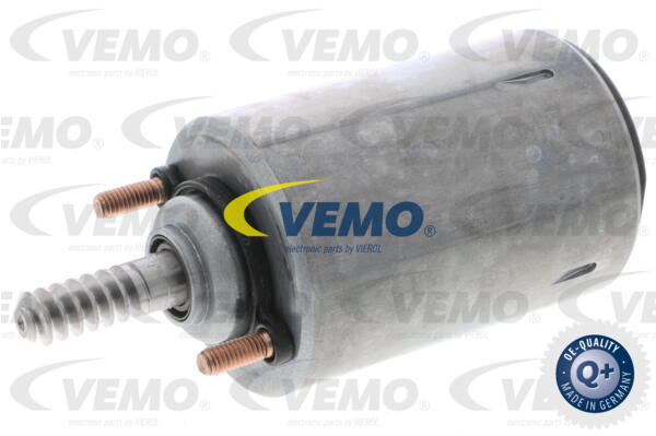 4046001597770 | Actuator, exentric shaft (variable valve lift) VEMO V20-87-0001-1