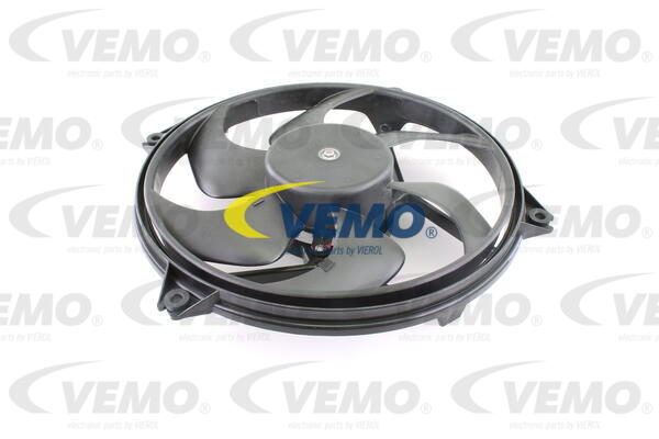 4046001516764 | Fan, radiator VEMO V22-01-1777
