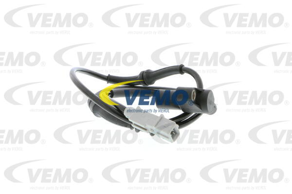 4046001439896 | Sensor, wheel speed VEMO V22-72-0062