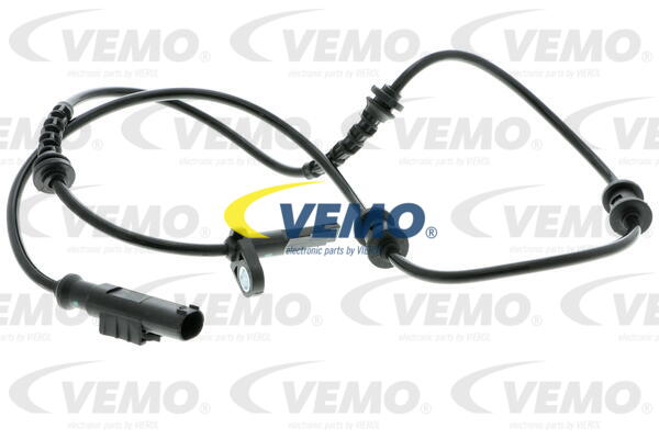 4046001586521 | Sensor, wheel speed VEMO V22-72-0091