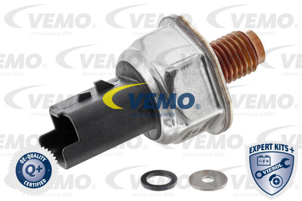 4046001832000 | Sensor, fuel pressure VEMO V22-72-0129