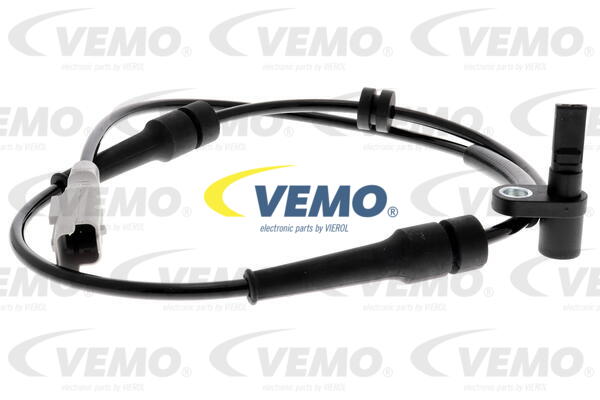4062375005604 | Sensor, wheel speed VEMO V22-72-0160
