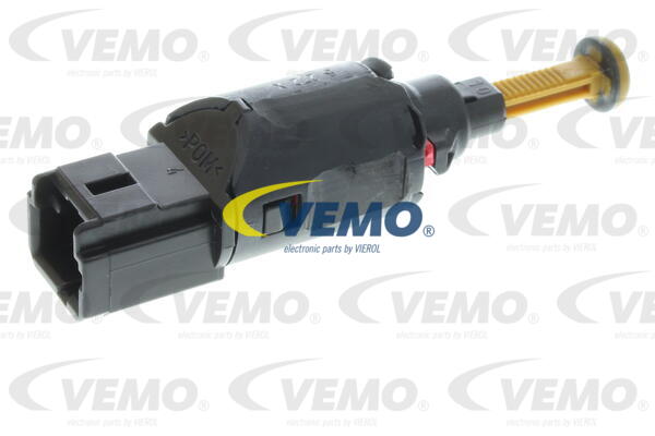 4046001500350 | Brake Light Switch VEMO V22-73-0002