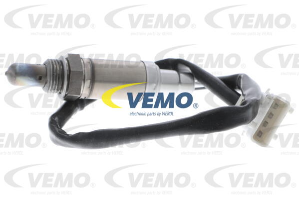 4046001432446 | Lambda Sensor VEMO V22-76-0003