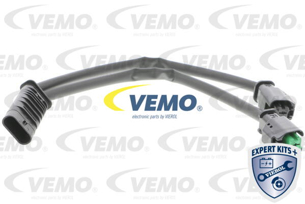4062375030248 | Cable Repair Set, coolant temperature sensor VEMO V22-83-0007