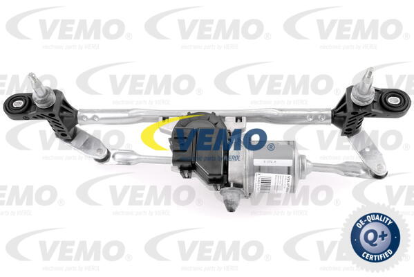 4046001497124 | Wiper Motor VEMO V24-07-0004