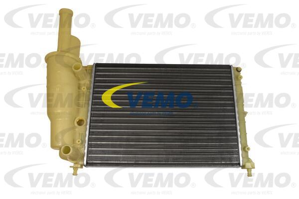 4046001554360 | Radiator, engine cooling VEMO V24-60-0002