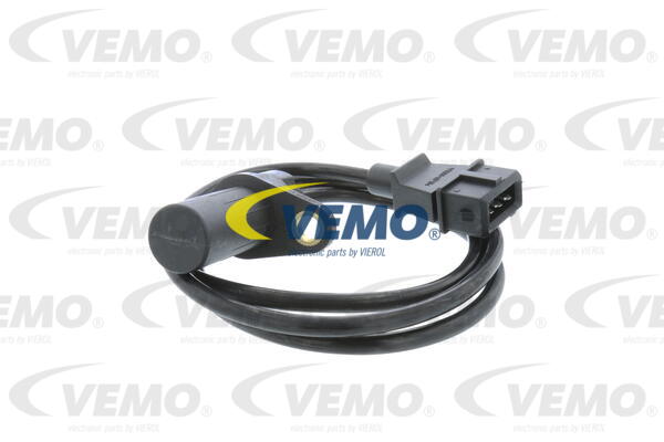 4046001424229 | Sensor, crankshaft pulse VEMO V24-72-0037