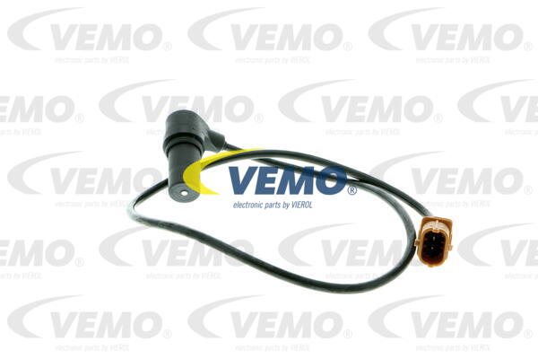 4046001433344 | Sensor, crankshaft pulse VEMO V24-72-0048
