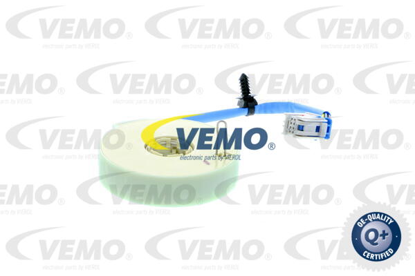 4046001587153 | Steering Angle Sensor VEMO V24-72-0123