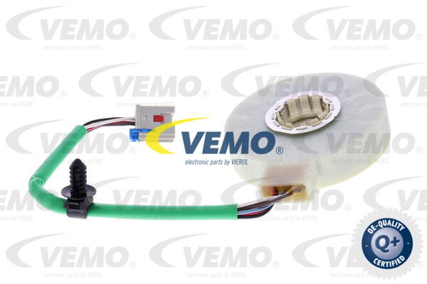 4046001587160 | Steering Angle Sensor VEMO V24-72-0124