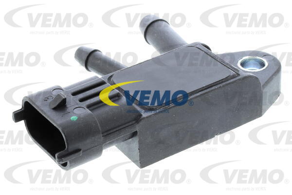 4046001618284 | Sensor, exhaust pressure VEMO V24-72-0128