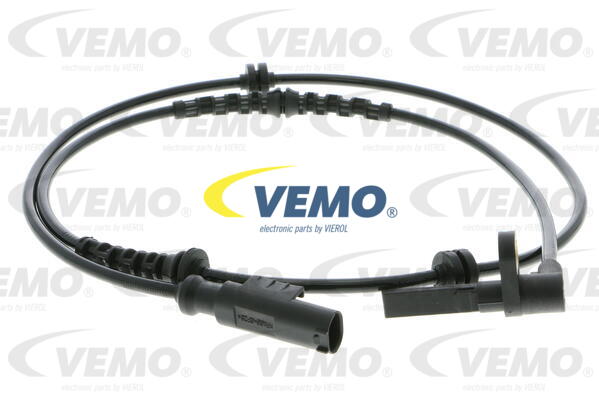 4046001699900 | Sensor, wheel speed VEMO V24-72-0156