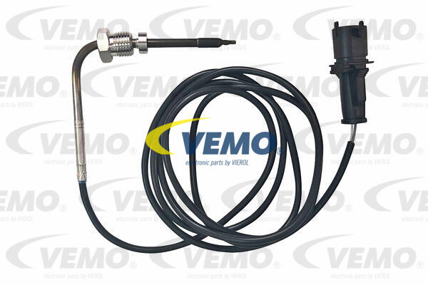 4062375065684 | Sensor, exhaust gas temperature VEMO V24-72-0260