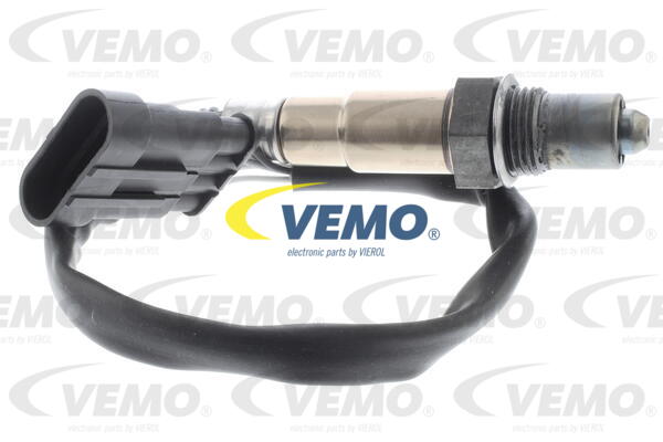 4046001420764 | Lambda Sensor VEMO V24-76-0001
