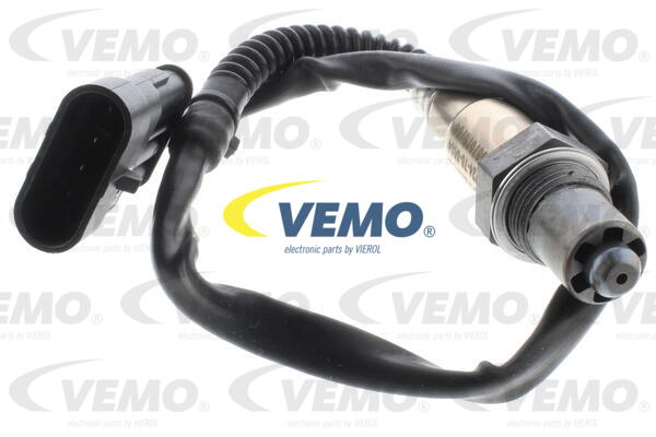 4046001432651 | Lambda Sensor VEMO V24-76-0004