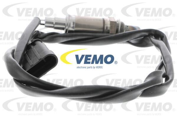 4046001432743 | Lambda Sensor VEMO V24-76-0012