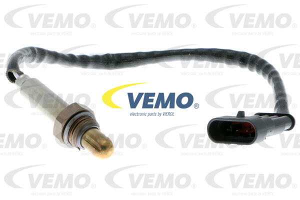 4046001442803 | Lambda Sensor VEMO V24-76-0024