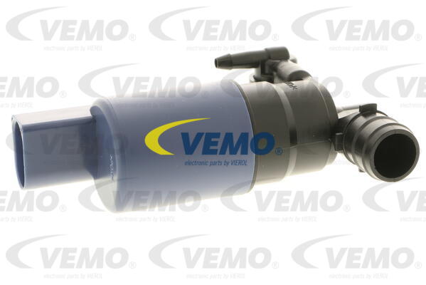 4062375140916 | Water Pump, headlight cleaning VEMO V25-08-0020