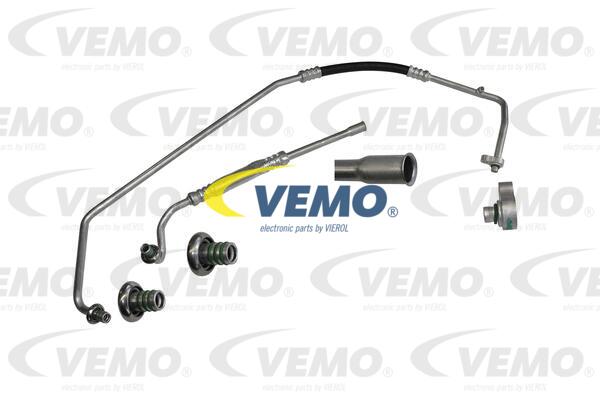 4046001496851 | High Pressure Line, air conditioning VEMO V25-20-0025