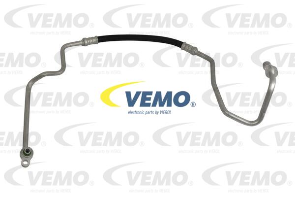 4046001612336 | High Pressure Line, air conditioning VEMO V25-20-0039