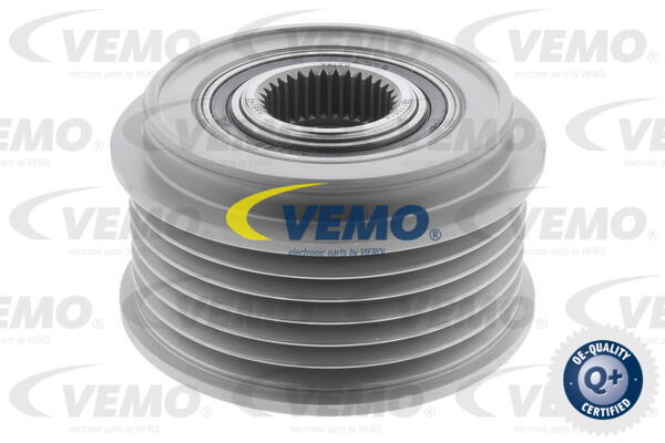 4046001956881 | Alternator Freewheel Clutch VEMO V25-23-0001