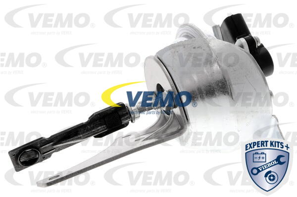 4062375135509 | Control Box, charger VEMO V25-40-0001